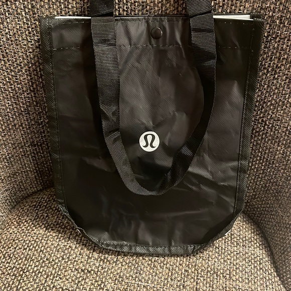 lululemon athletica Bags Lululemon Limited Edition Small Reusable